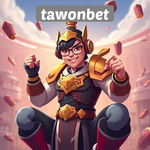 Menggali Fitur Menarik di Tawonbet Untuk Para Gamer