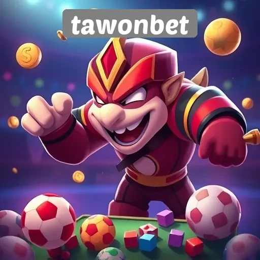 Permainan Populer yang Tersedia di Tawonbet