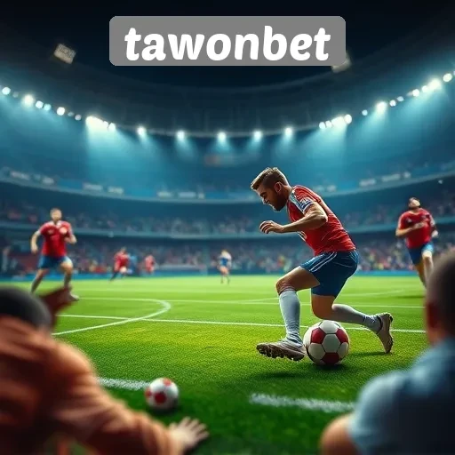 Tips Aman Bermain di Tawonbet Agar Pengalaman Lebih Menyenangkan