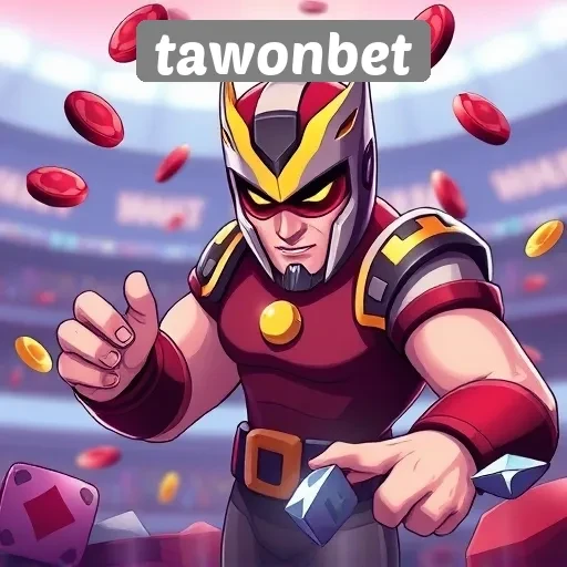 Tawanbet sebagai Pilihan Utama untuk Pecinta Game Online