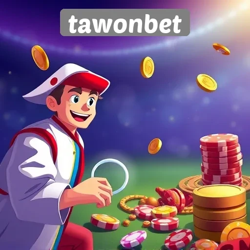 Memahami Fitur dan Layanan yang Diberikan Tawonbet
