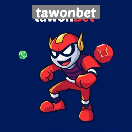 Mengenal Tawonbet Sebagai Platform Game Online Terpercaya