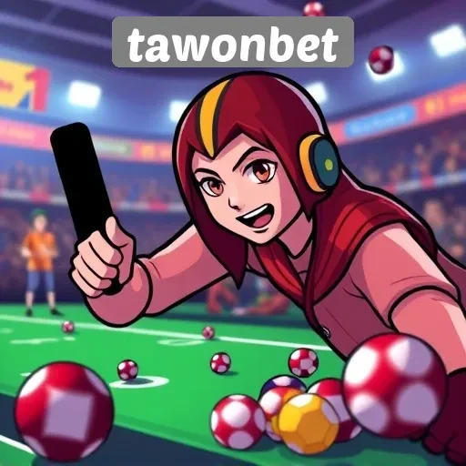 Panduan Menggunakan Tawonbet untuk Pemula