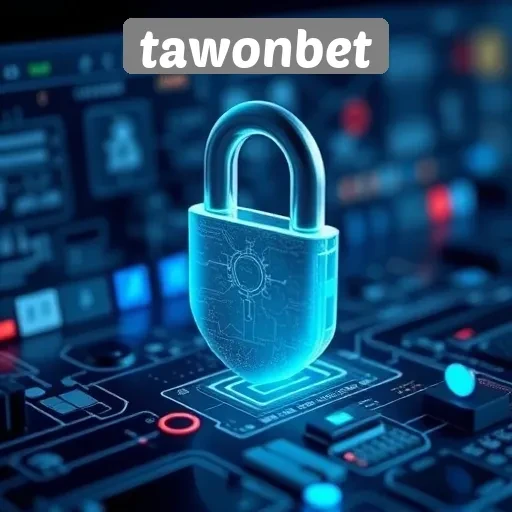 Bagaimana Tawonbet Menjaga Keamanan Pengguna