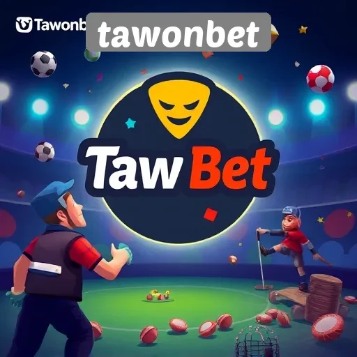 Menjelajahi Tawonbet Platform Game Terpercaya di Indonesia