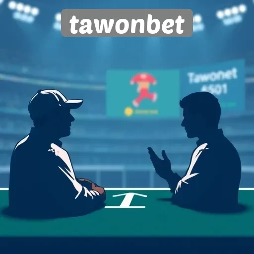 Analisis Pengalaman Pengguna di Situs Tawonbet